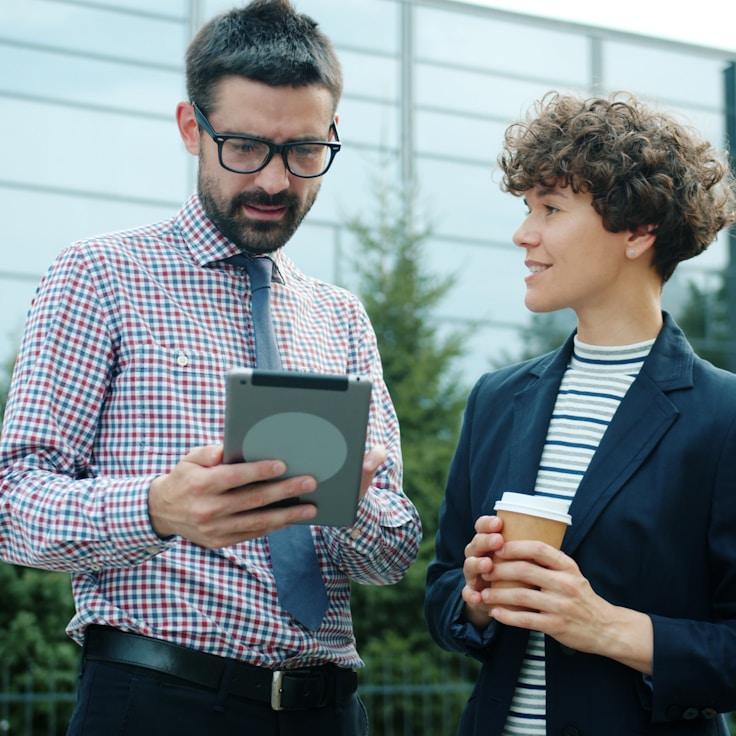 3D production workflow