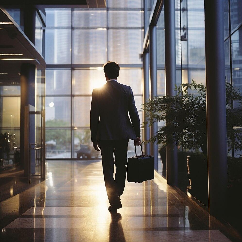 Multi-angle product rendering showcase